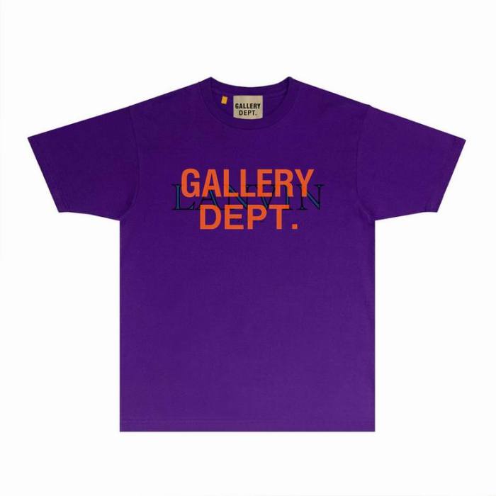 G*allery D*ept T-shirt Top Quality Qiqi 20240721-17