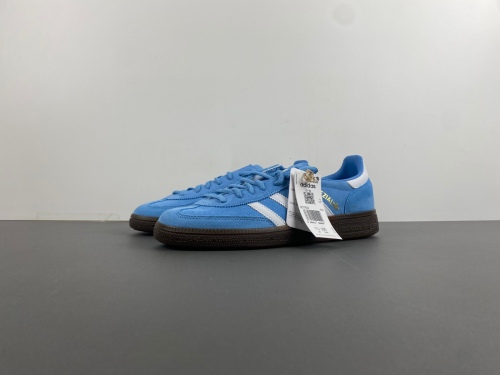 Handball Spezial Light Blue  BD7632