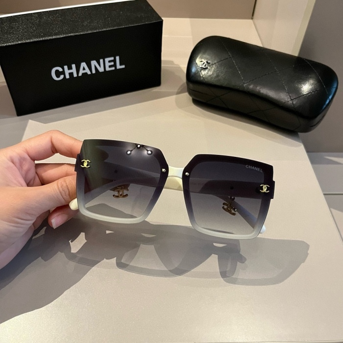 C*hanel Glasses Top XX 20240721-87