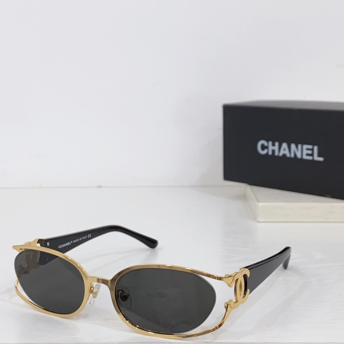 C*hanel Glasses Top XX 20240718-82