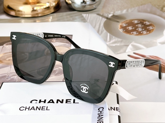 C*hanel Glasses Top XX 20240718-75