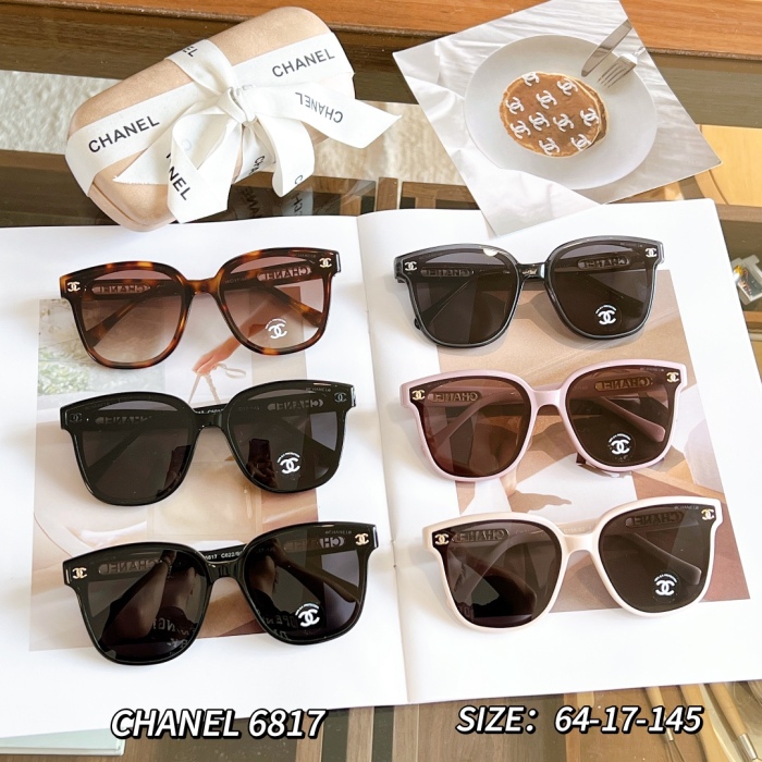 C*hanel Glasses Top XX 20240718-71