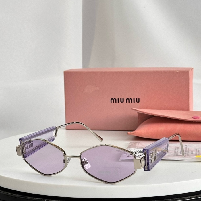 M*iu Miu Glasses Top XX 20240721-33