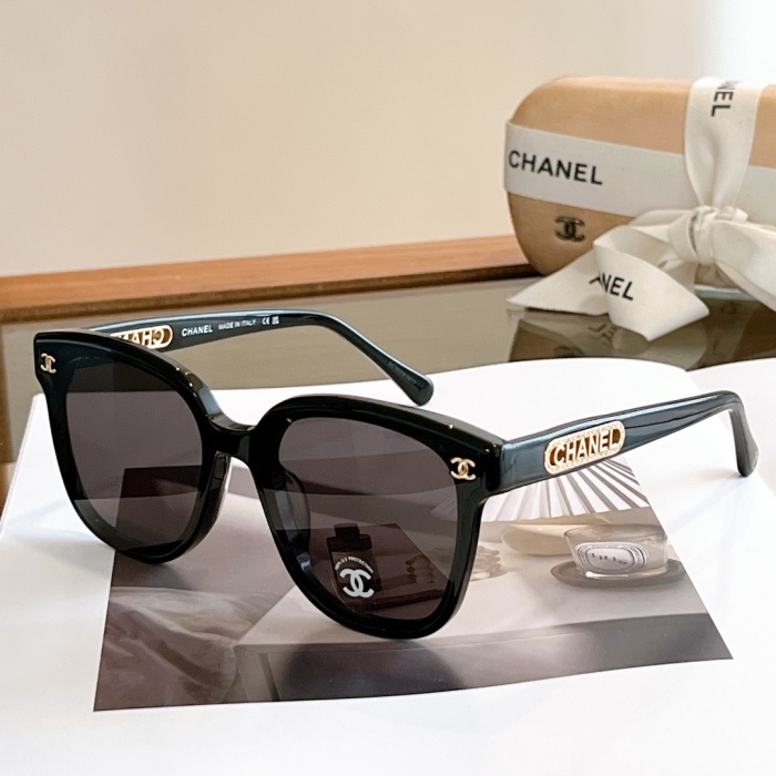 C*hanel Glasses Top XX 20240718-71