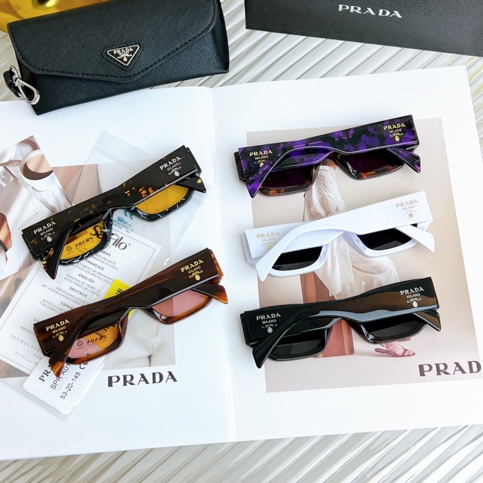 P*rada Glasses Top XX 20240718-72