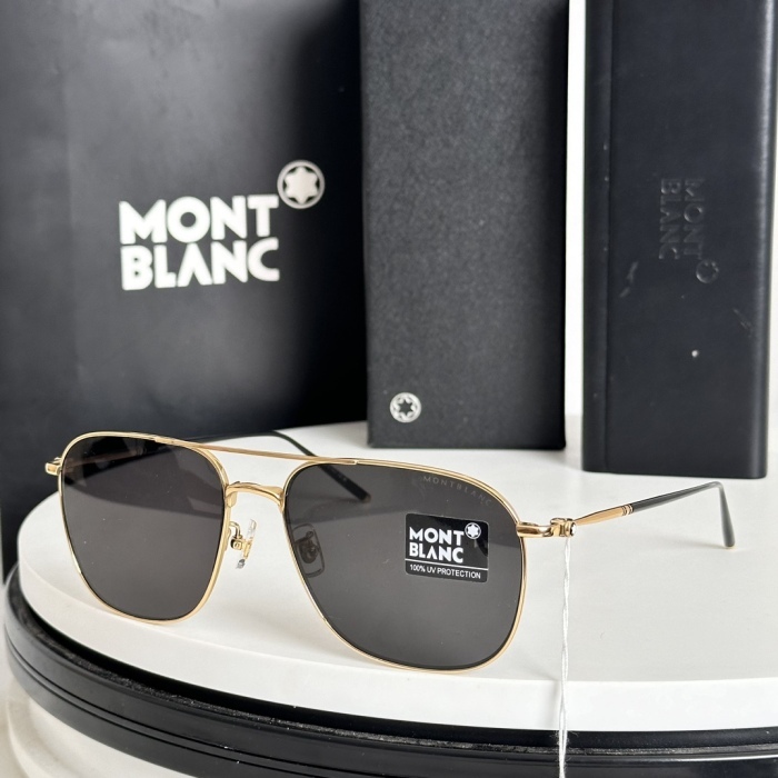 M*ONTBLANC Glasses Top XX 20240721-26