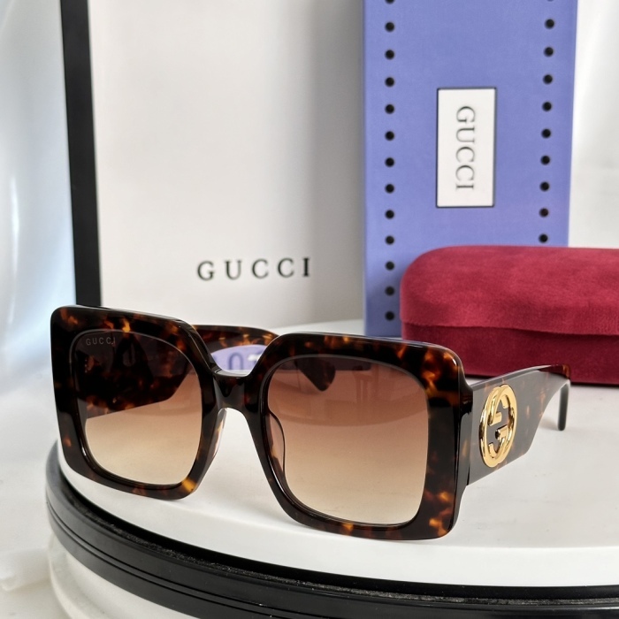 G*ucci Glasses Top XX 20240721-66