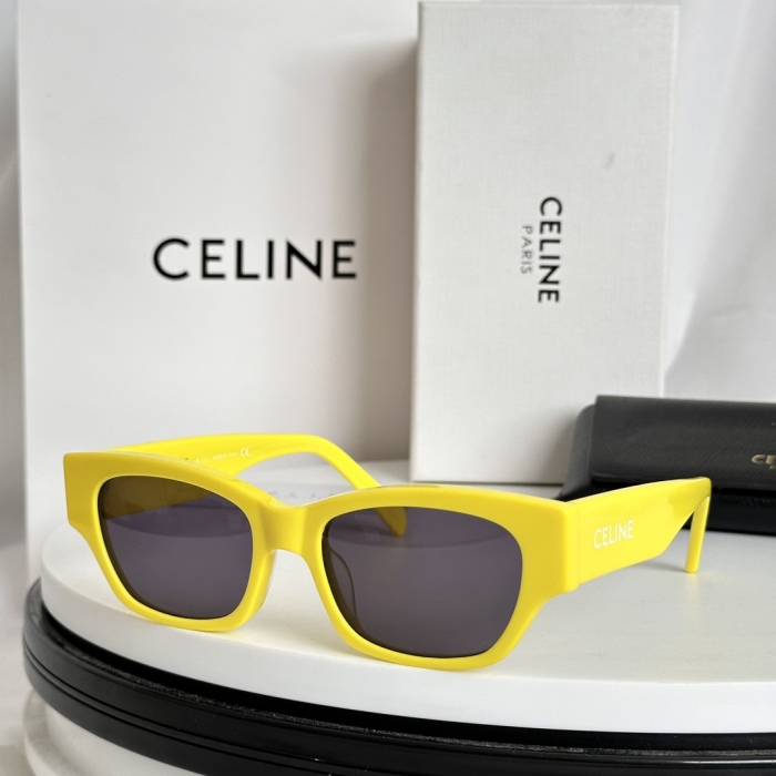 C*ELINE Glasses Top XX 202400802-10