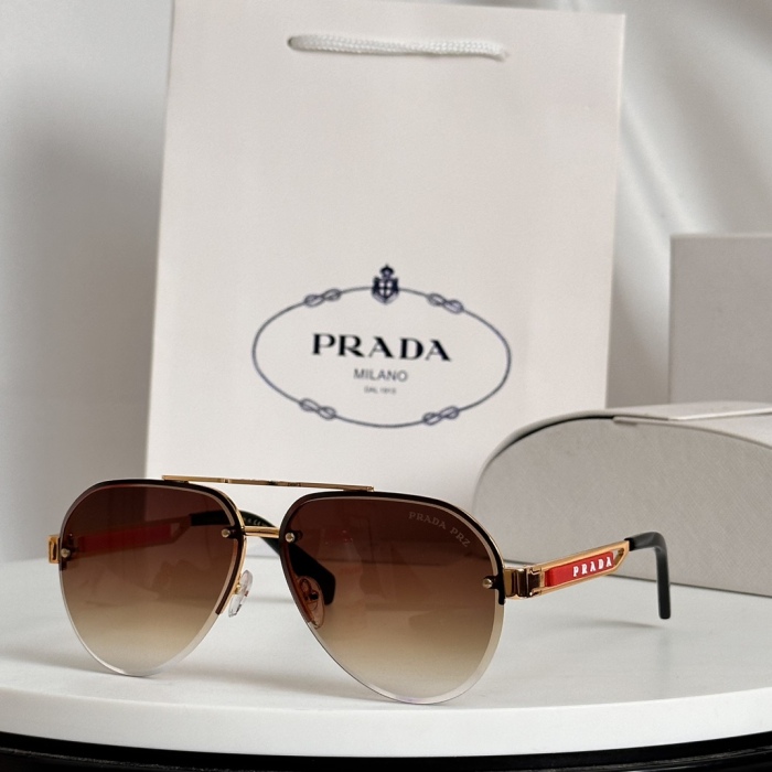 P*rada Glasses Top XX 20240802-28