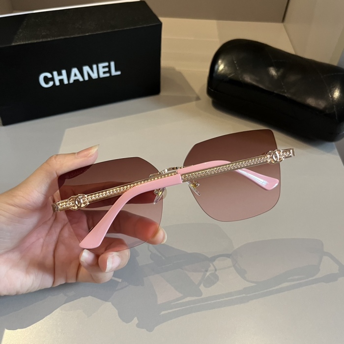 C*hanel Glasses Top XX 20240802-44