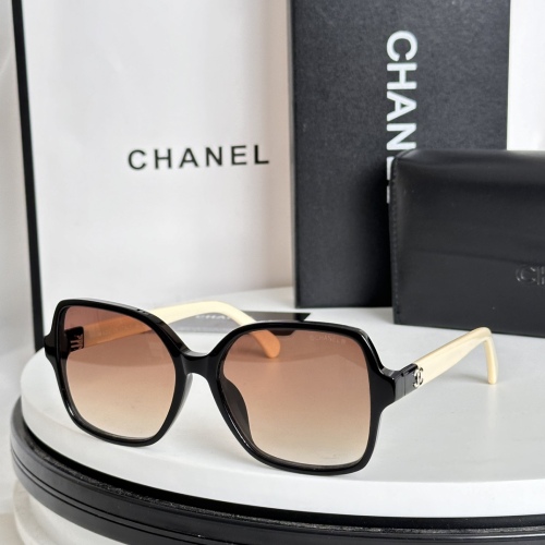 C*hanel Glasses Top XX 202400802-8