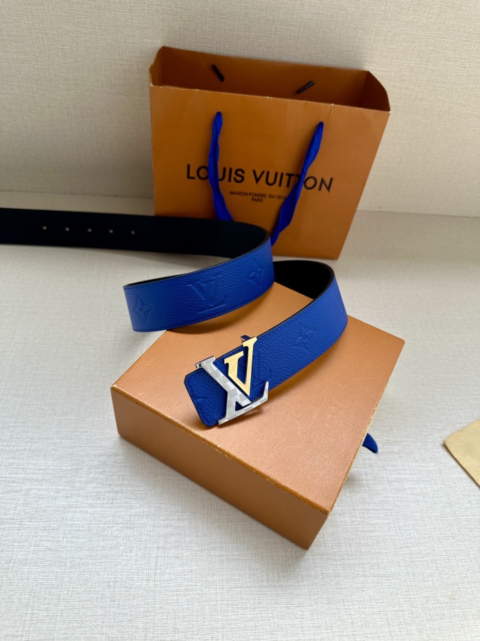 L*ouis V*uitton Top Belts  AT 20240802-53