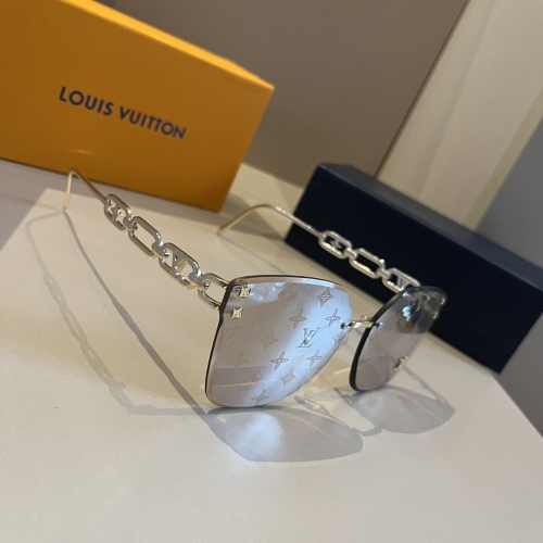 L*ouis V*uitton Glasses Top XX 20240802-47