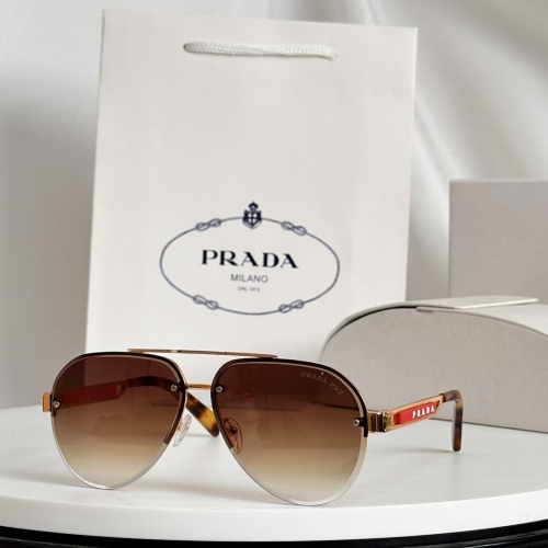 P*rada Glasses Top XX 20240802-28