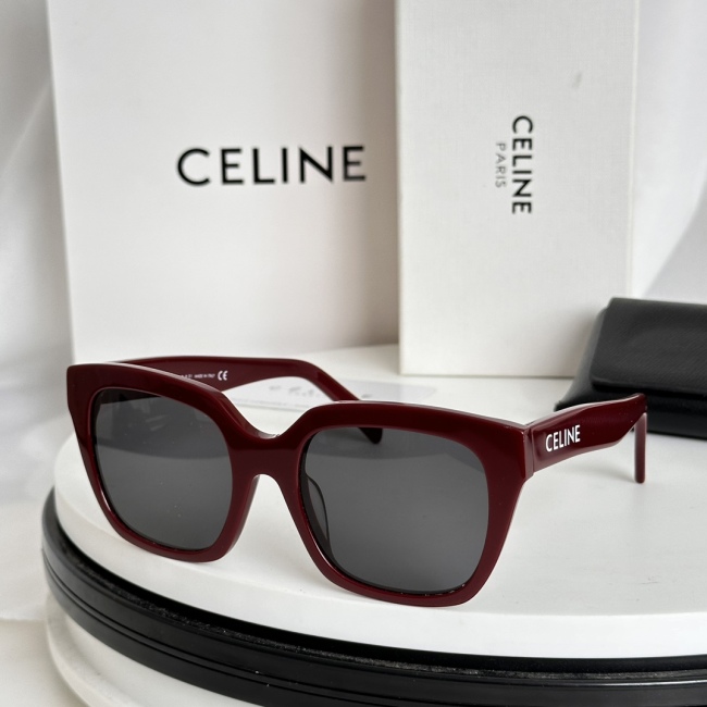 C*ELINE  Glasses Top XX 202400802-9