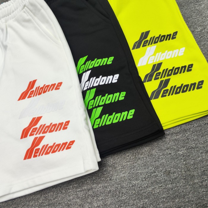 W*elldone Shorts Quality SONE 20240803-74