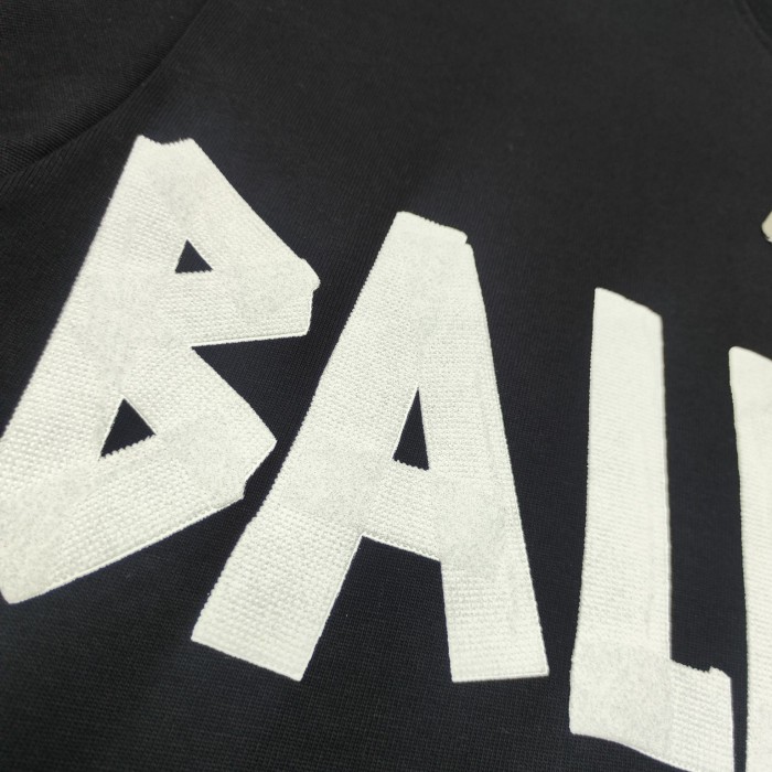 B*alenciaga  T-Shirt Top Quality SONE  20240803-27