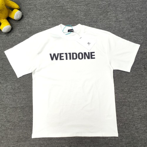 W*elldone  T-Shirt Top Quality SONE 20240803-47