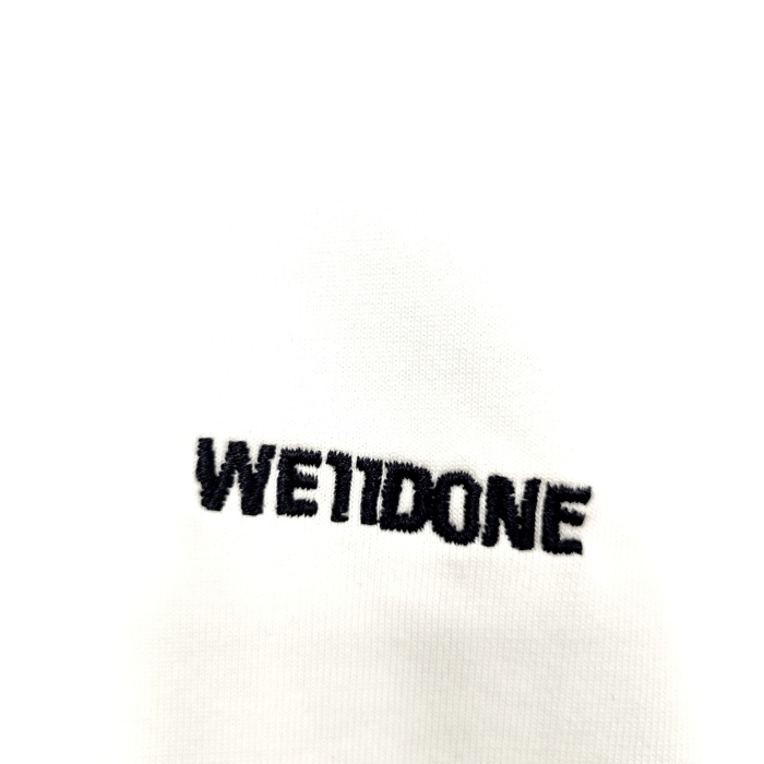 W*elldone  T-Shirt Top Quality SONE 20240803-19