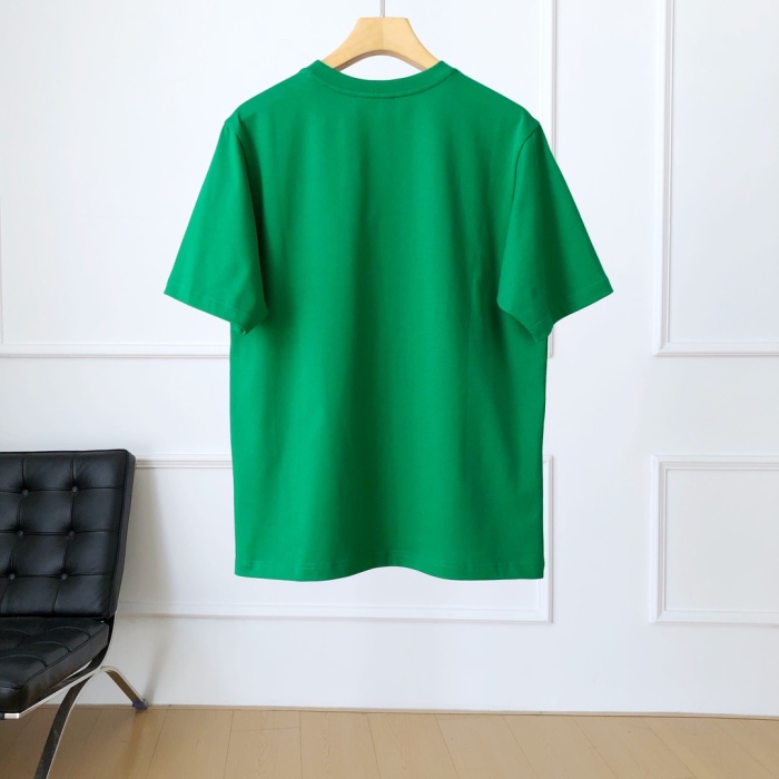 L*ouis V*uitton T-shirt Top Quality Qiqi 20240806-50