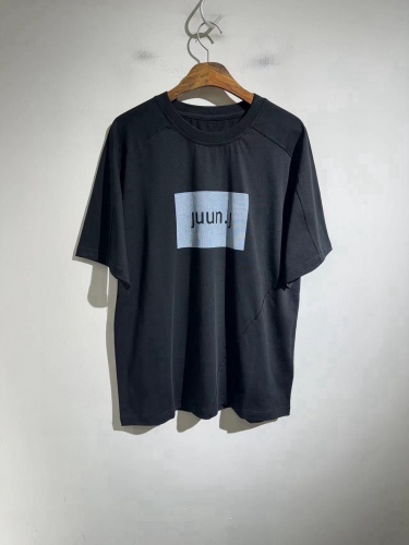 Julius T-shirt Top Quality D17 20240806-28