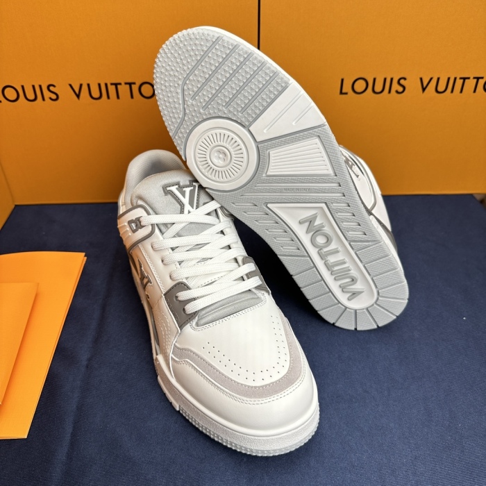 L*ouis V*uitton Top  Sneaker Low Tianyi 20240811-23