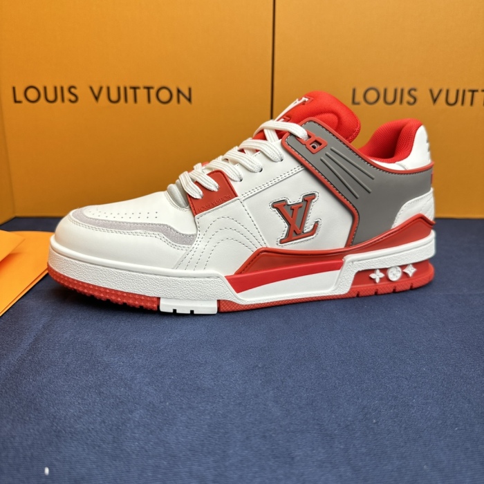 L*ouis V*uitton Top  Sneaker Low Tianyi 20240811-25