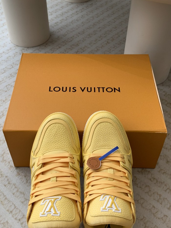 L*ouis V*uitton Top  Sneaker Low Tianyi 20240811-26