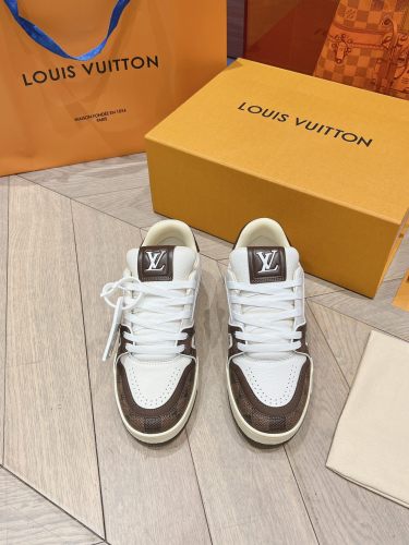 L*ouis V*uitton Top  Sneaker Low Tianyi 20240811-40