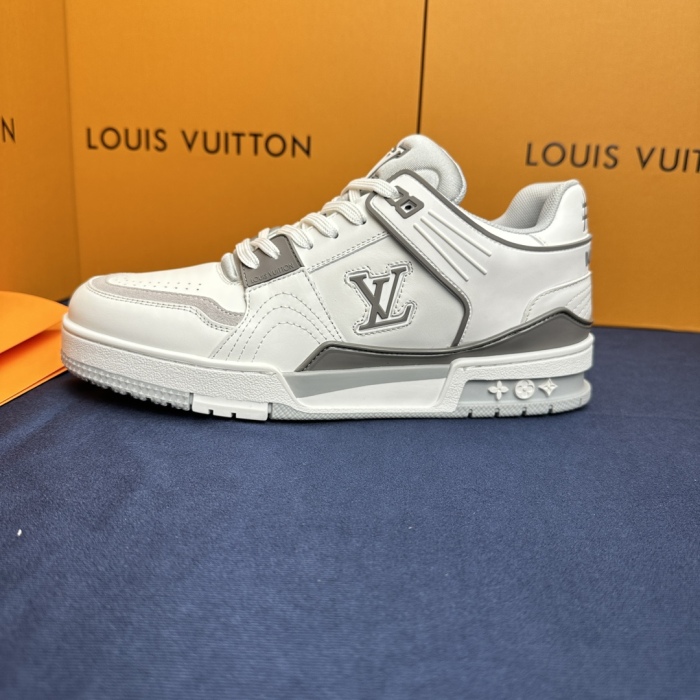 L*ouis V*uitton Top  Sneaker Low Tianyi 20240811-23