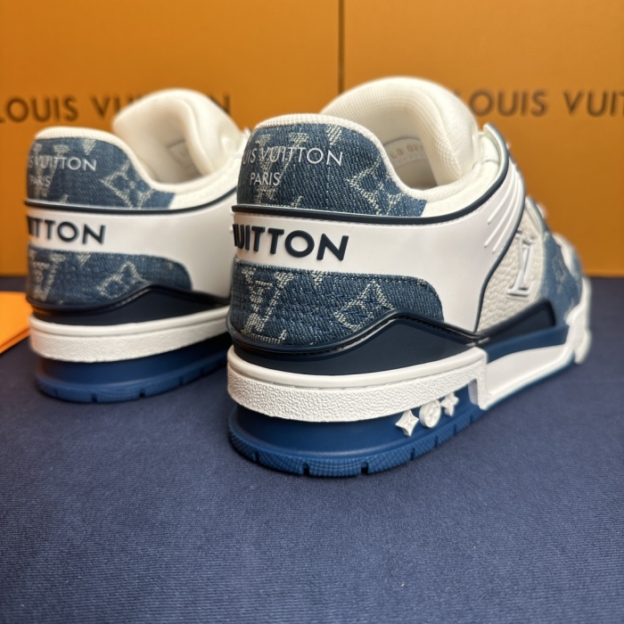 L*ouis V*uitton Top  Sneaker Low Tianyi 20240811-20