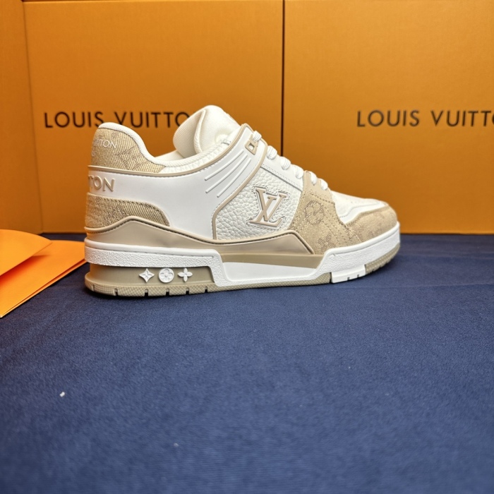 L*ouis V*uitton Top  Sneaker Low Tianyi 20240811-19