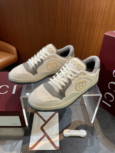 G*ucci Top  Sneaker Low RR 20240814-24