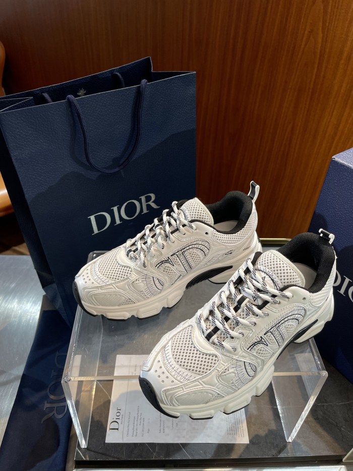 D*iorTop  Sneaker Low 20240814-16