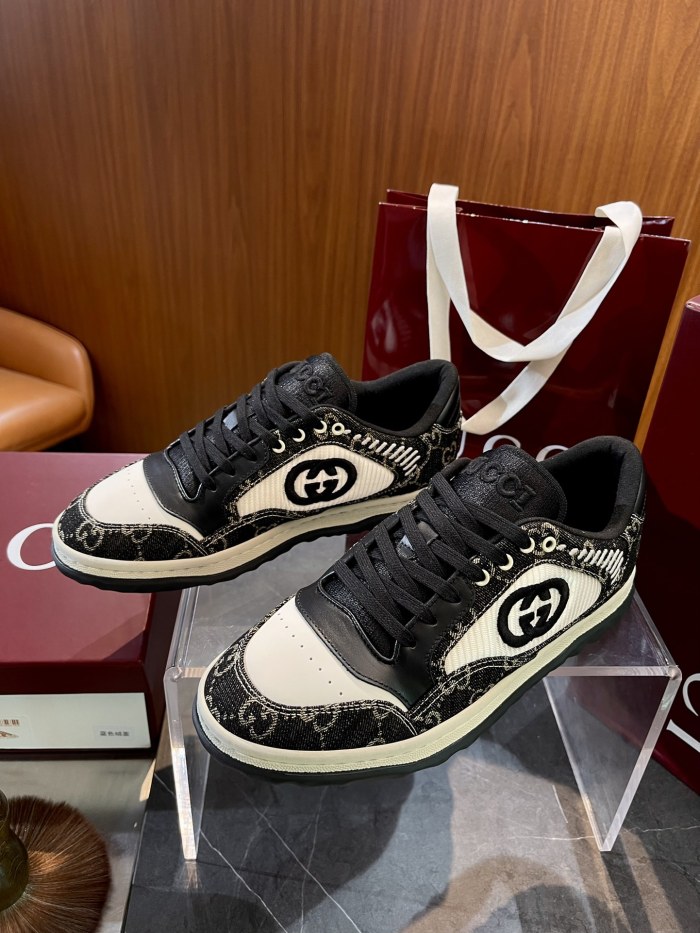 G*ucci Top  Sneaker Low  RR 2020814-23