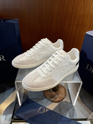 D*ior Top Sneaker Low RR 20240814-3