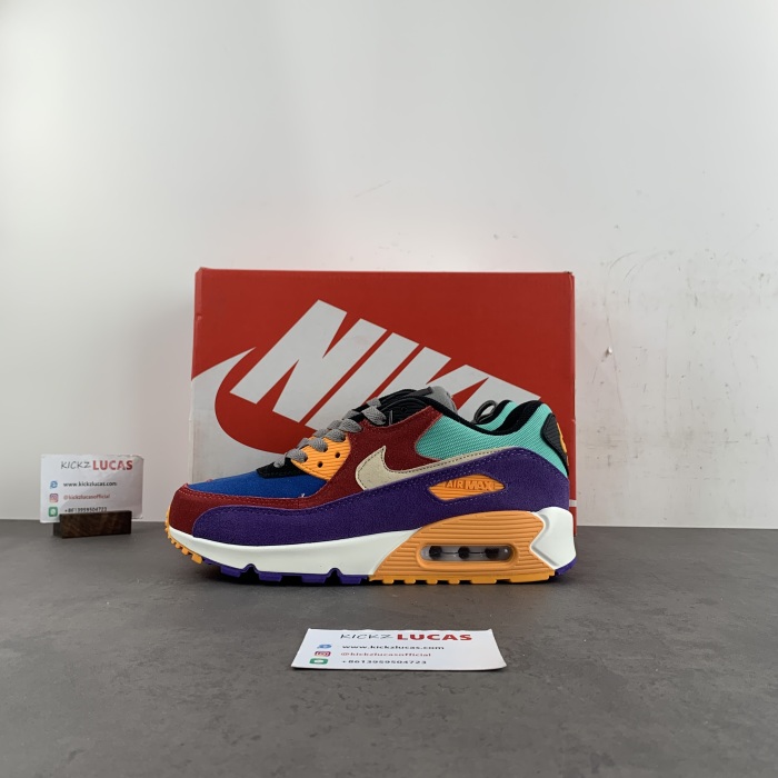 Air Max 90 Viotech OG  CD0917-600