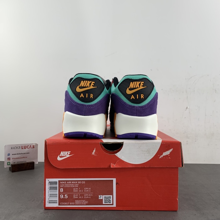 Air Max 90 Viotech OG  CD0917-600