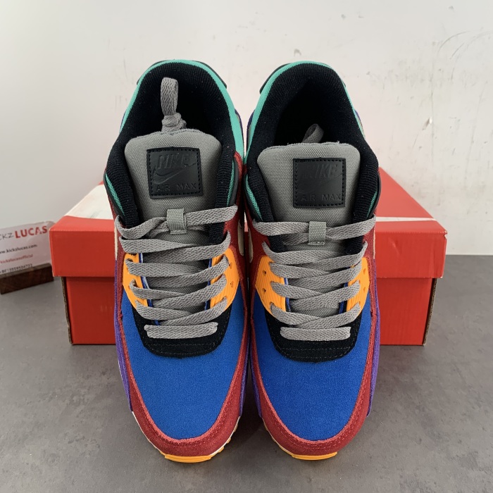 Air Max 90 Viotech OG  CD0917-600