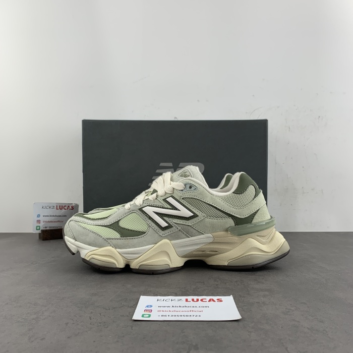 New Balance 9060 Olivine  U9060EEC