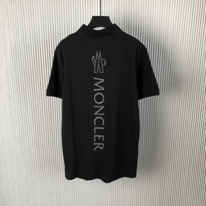 M*oncler  T-shirt&POLO Top Quality D17 20240819-50