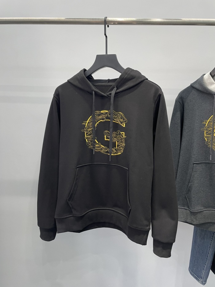 G*ivenchy Hoodies Top Quality D17 20240820-2