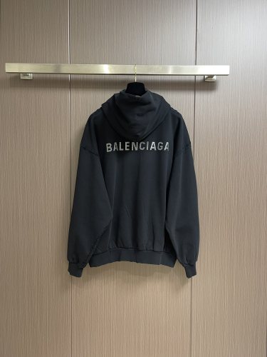 B*alenciaga  Hoodies Quality D17 20240821-11