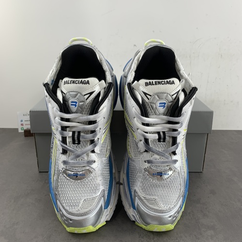 B*alenciaga runner Sneaker AM20240728-1