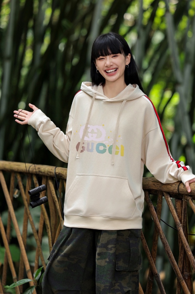 G*ucci  Hoodie & Sweatshirt Top Quality D17 20240824-39