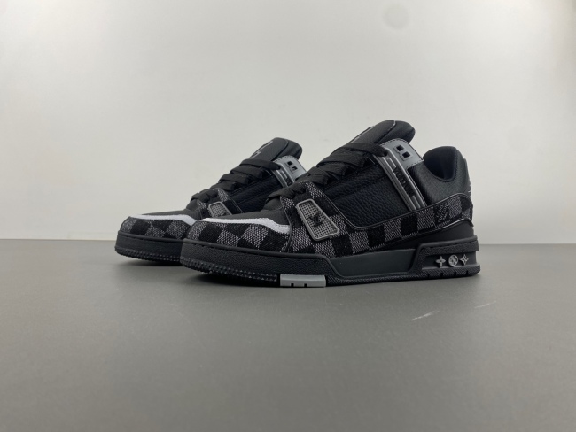 L*ouis V*uitton Top  Sneaker Low RR20240826-1