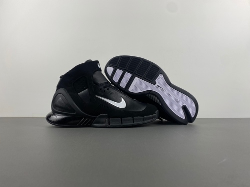 Air Zoom Huarache 2K5 Medium Black 310850-013