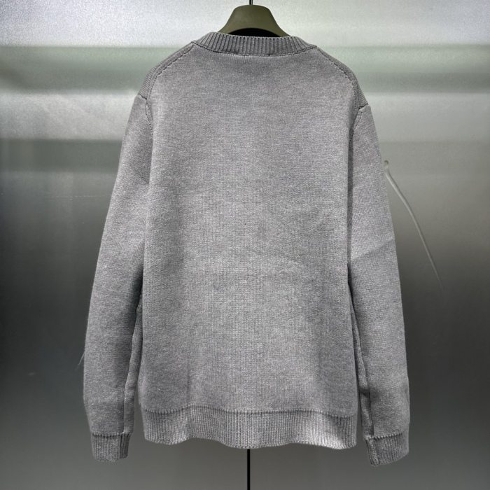 M*aison M*argiela   Cardigan & Sweater Top Quality D17 20240829-9