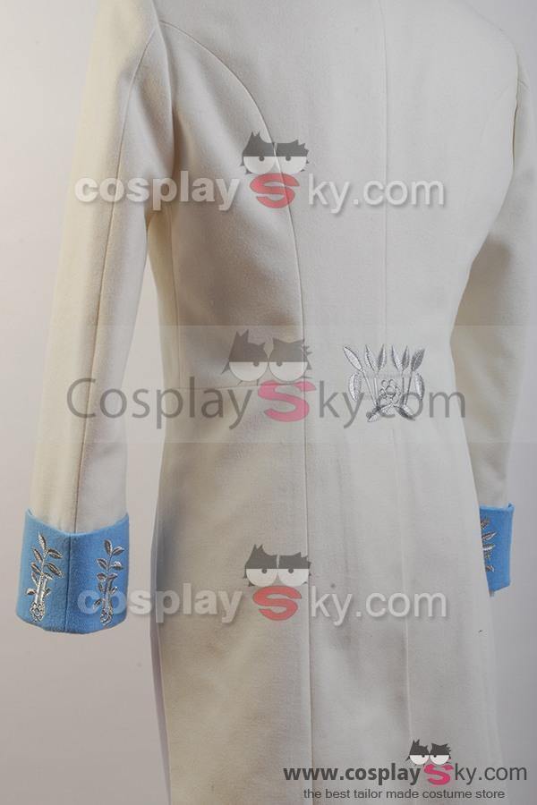 Cinderella  Film Prince Charming Kit Outfit Cosplay Costume