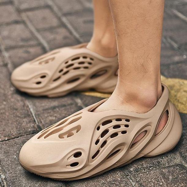 Outdoor Slippers